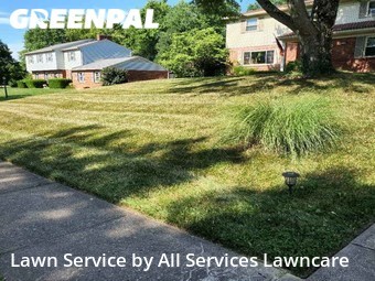 Yard Mowing nearby Cincinnati, OH, 