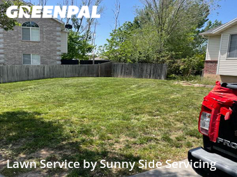 Lawn Management in Ogden, 84404, Lawn Cutting by Wildwood Landscaping , work completed in Oct , 2025