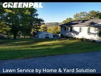 Lawn Cut nearby Roanoke, VA, 