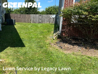 Lawn Cut nearby Shelbyville, KY, 