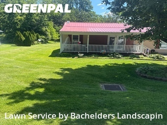 Grass Cutting nearby Mansfield, OH, 