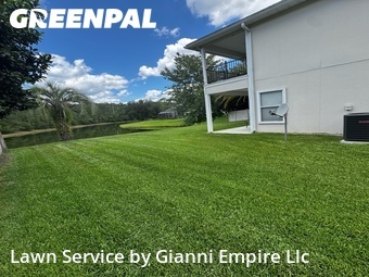 Lawn Maintenance nearby Orange Park, FL, 