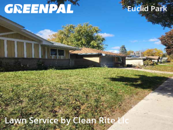 Lawn Mowing nearby Milwaukee, WI, 