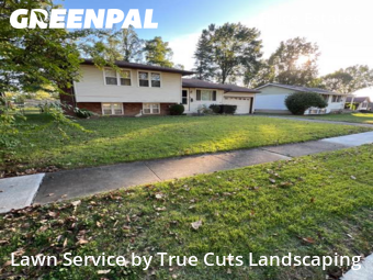 Lawn Maintenance nearby Reynoldsburg, OH, 