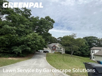 Lawn Cutting nearby Lawrenceville, GA, 