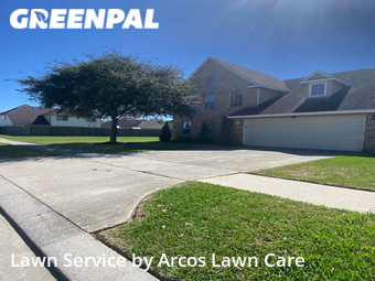 Lawn Mowing nearby Spring, TX, 