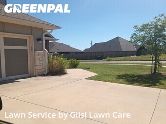Yard Cutting nearby Edmond, OK, 