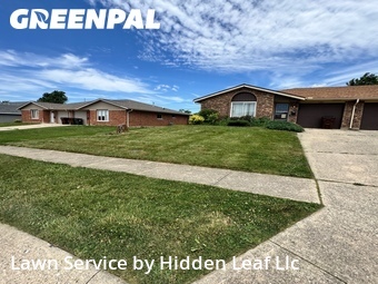 Yard Cutting nearby Trotwood, OH, 