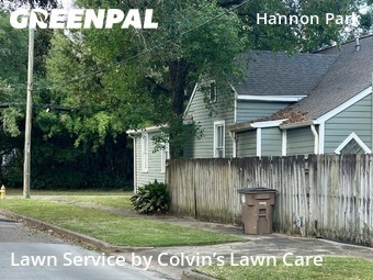 Lawn Maintenance nearby Mobile, AL, 
