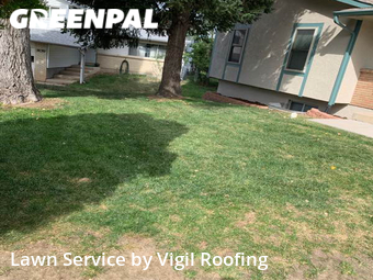 Lawn Mow nearby Colorado Springs, CO, 