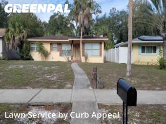 Lawn Cut nearby Gulfport, FL, 