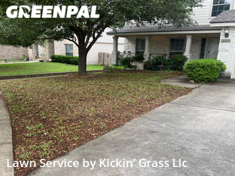 Lawn Maintenance nearby Converse, TX, 