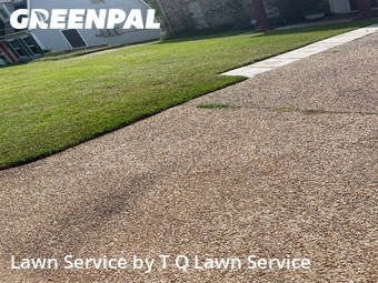 Lawn Care Service nearby Jackson, MS, 