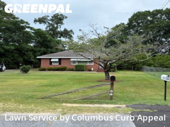 Grass Cut nearby Columbus, GA, 