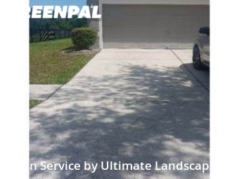 Yard Mowing nearby Riverview, FL, 