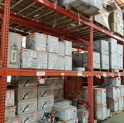 We-Do Equipment Repair-Supply Photo 7