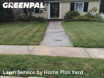 Lawn Mow nearby West Hartford, CT, 