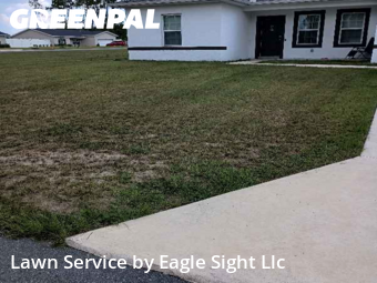 Yard Mowing nearby Ocala, FL, 