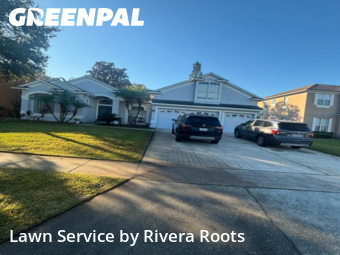 Lawn Care nearby Orlando, FL, 