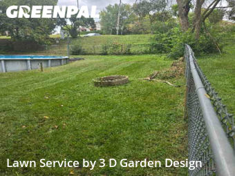 Yard Mowing nearby Lake In The Hills, IL, 