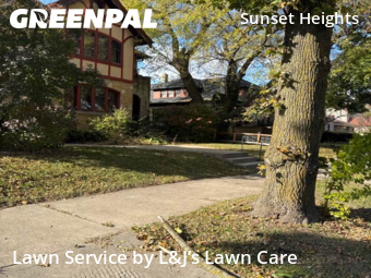 Lawn Mowing Service nearby Milwaukee, WI, 