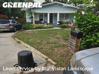 Lawn Care Service nearby Tampa, FL, 