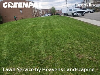 Residential Landscaping In Pittsburgh,15226,Landscaping Cleanup by Heavens Landscaping, work completed in Apr , 2026