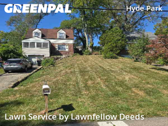 Lawn Mowing Service nearby Cincinnati, OH, 