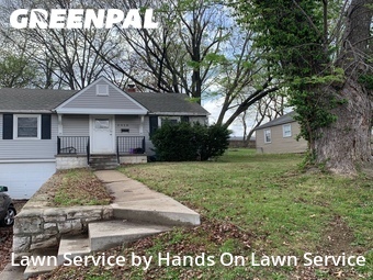 Yard Mowing nearby Independence, MO, 