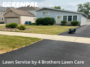 Yard Mowing nearby Elmhurst, IL, 