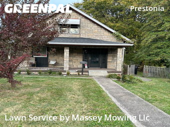 Lawn Mowing nearby Louisville, KY, 