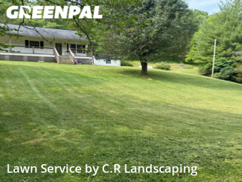 Lawn Cut nearby Taylorsville, KY, 