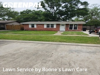 Lawn Care Service nearby Kenner, LA, 