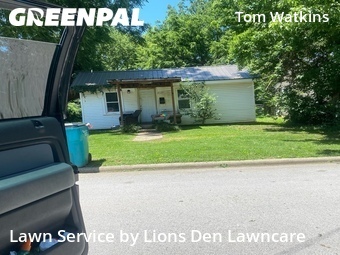 Lawn Mowing nearby Springfield, MO, 