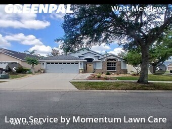 Lawn Cut nearby Tampa, FL, 