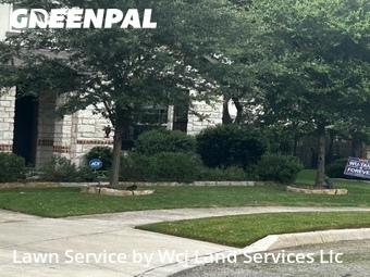 Lawn Service nearby Boerne, TX, 