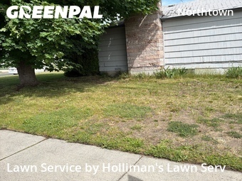 Lawn Mow nearby Spokane, WA, 