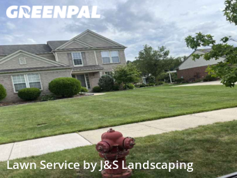 Lawn Cut nearby Canton, MI, 
