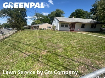 Lawn Mow nearby Oxon Hill, VA, 