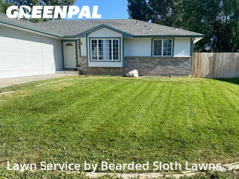 Yard Mowing nearby Nampa, ID, 