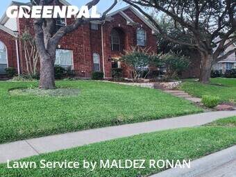 Yard Cutting nearby Rowlett, TX, 