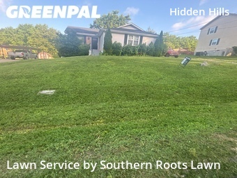 Lawn Maintenance nearby Nashville, TN, 