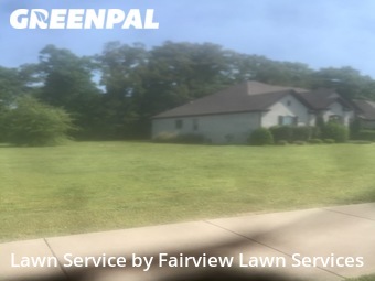 Lawn Mowing Service nearby Fairview, TN, 
