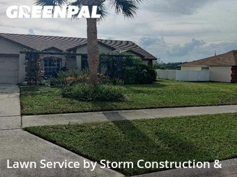 Grass Cutting nearby Clermont, FL, 