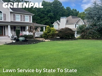 Lawn mowed in Douglasville, 30134