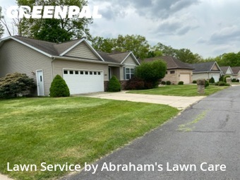 Lawn Mowing nearby Grand Rapids, MI, 