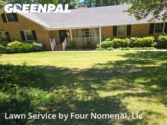 Grass Cutting nearby Mechanicsville, VA, 