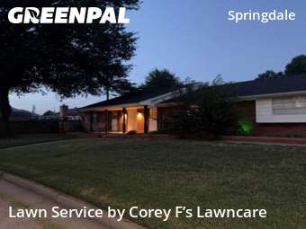 Lawn Mowing nearby Oklahoma City, OK, 