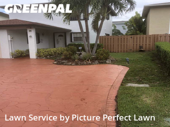 Grass Cutting nearby Miami, FL, 