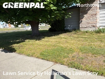Lawn Maintenance nearby Spokane, WA, 